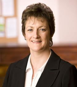 Carmel Drugan - Head of Administration